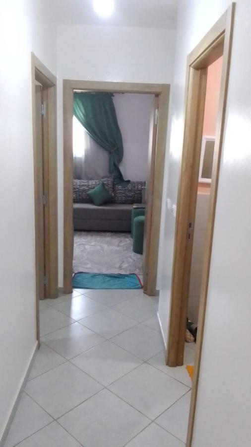 Pour Famille Appartement Agadir