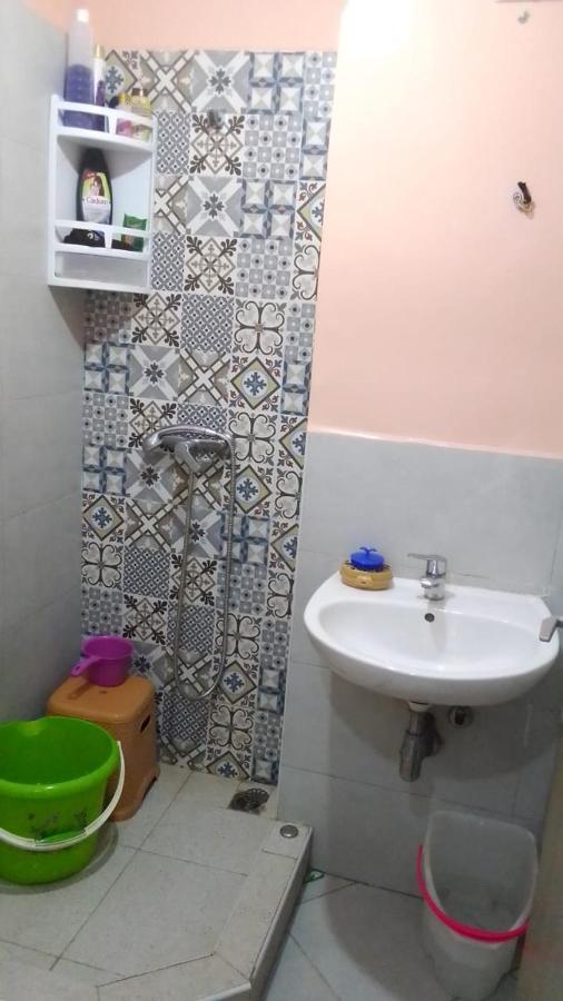 Appartement Pour Famille *