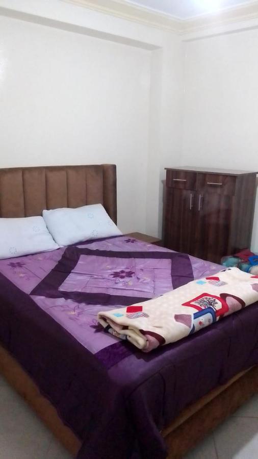 Pour Famille Appartement Agadir