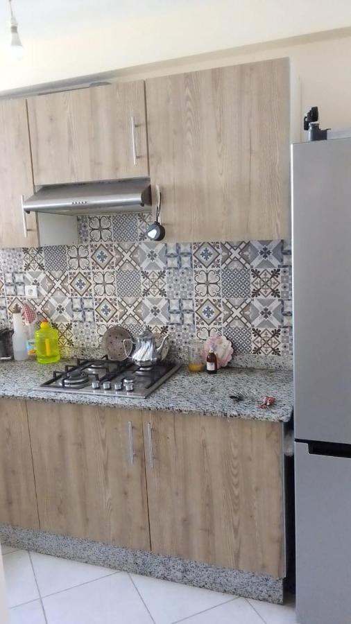 Appartement Pour Famille Agadir